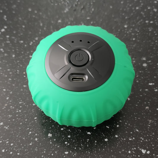 Boule vibrante de massage