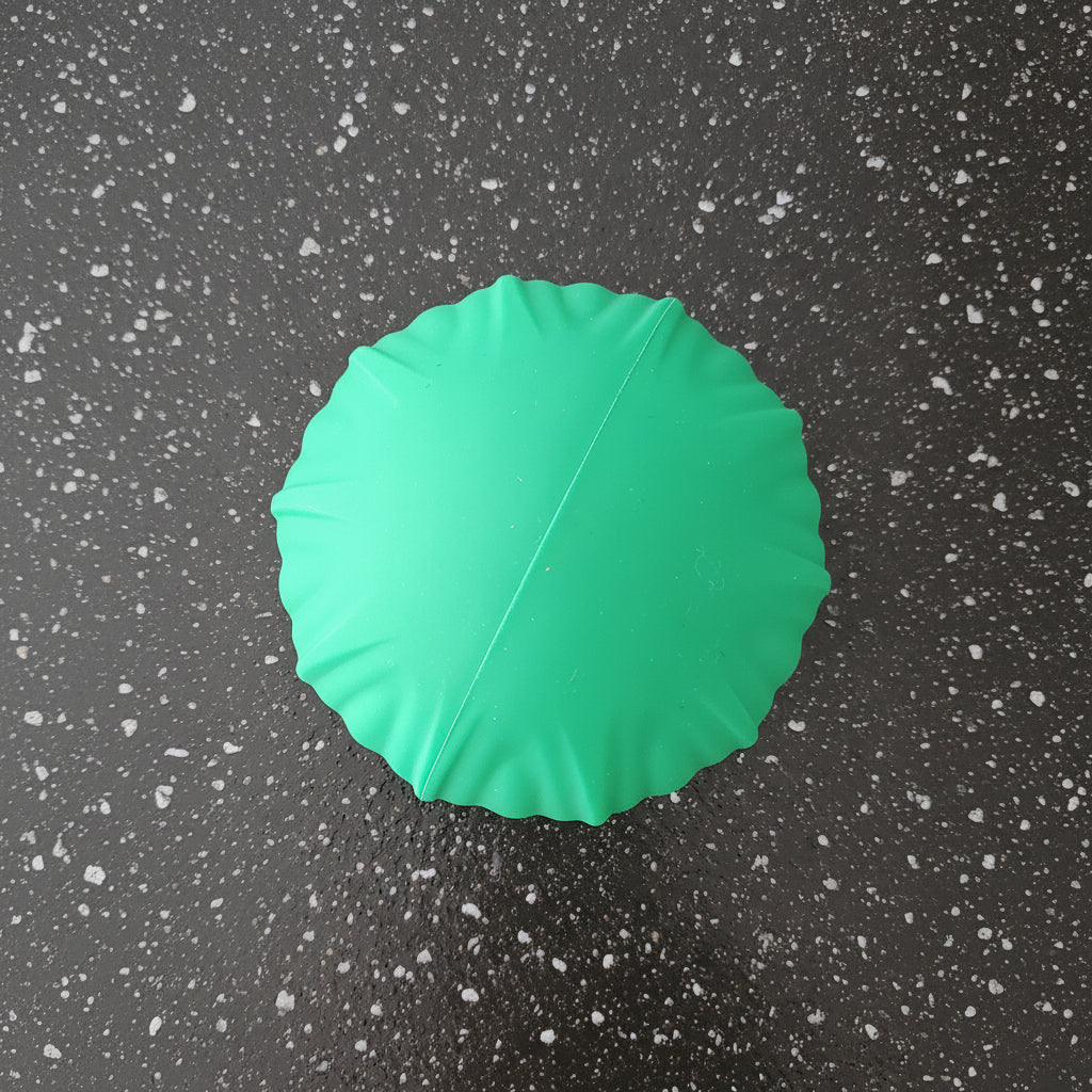 Boule vibrante de massage