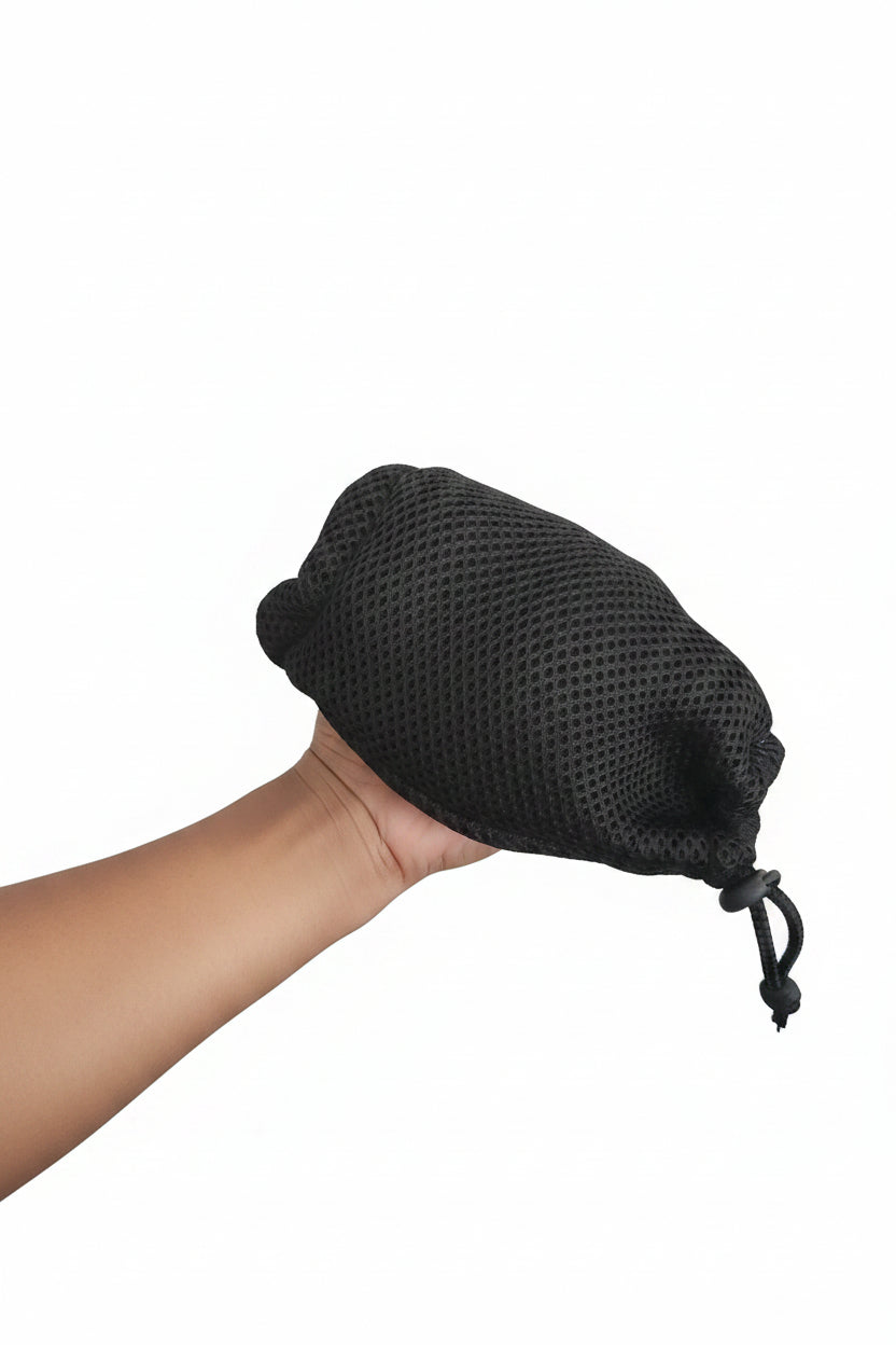 Boule vibrante de massage
